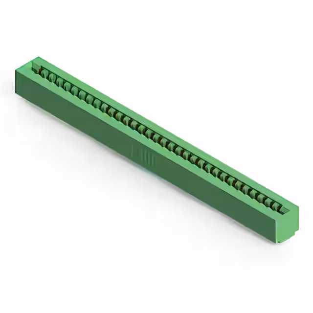 307-066-520-201 EDAC Inc.  Edgeboard Connectors